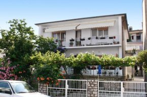 Apartments by the sea Selce, Crikvenica - 5550